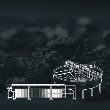 Комплексные решения для ГОКов